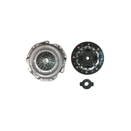 Zestaw sprzęgła Xtreme Clutch Peugeot 206 1.4 i 55KW (1998-2007)