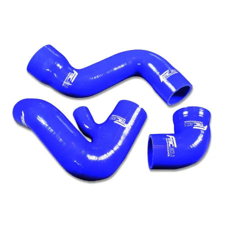 Zestaw Przewodów Silikonowych Turbo i Intercoolera FMIC.EU Audi A4 B6 1.8T Quattro VW Passat B5 B5FL