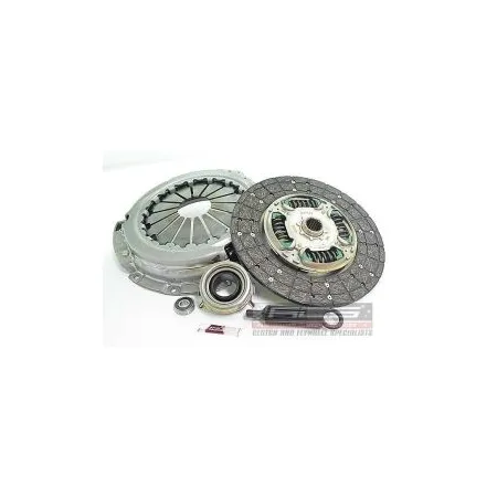 Zestaw sprzęgła Xtreme Clutch Toyota DYNA 200 3.7 D (BU6_, BU7_) 71KW (1988-1995)