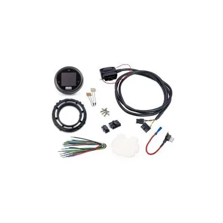 CANchecked Wyświetlacz parametrów MFD15 GEN2 Mazda MX-5 ND Miata 2015-