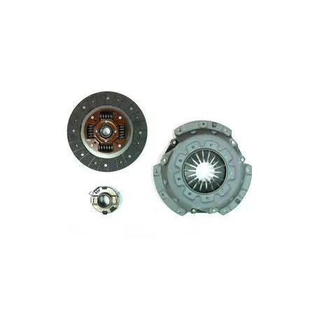 Zestaw sprzęgła Xtreme Clutch HOLDEN RODEO 2.8 TD 4x4 (TFS55) 74KW (1990-2003)