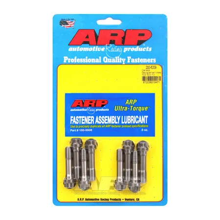 Śruby korbowodów ARP (3/8 UFN X 1.6) ARP2000 (8 szt.) ARP 200-6209