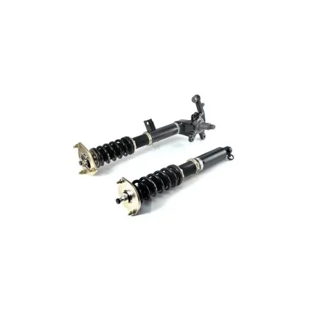 Zawieszenie gwintowane BC Racing V-05-BR-RA Infiniti Q45 Y33 1997-2001 (W/ Spindle)