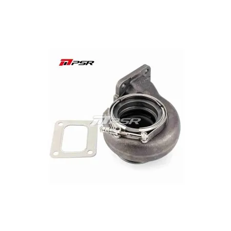 Pulsar PSR 62G Muszla wydechowa T4 Inlet V-Band Outlet 0.82 A/R 6262G / 6862G Turbos