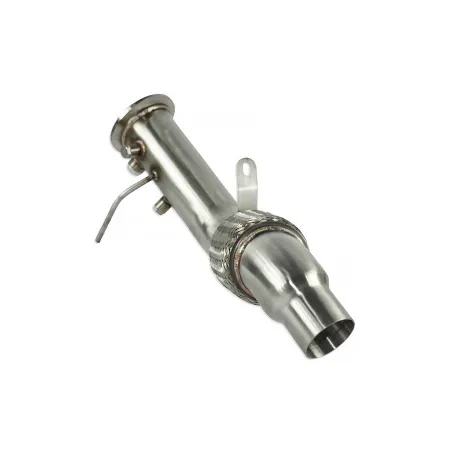 Downpipe BMW E60 E61 E70 E71 E83 E90 E91 E92 E93 M57N2