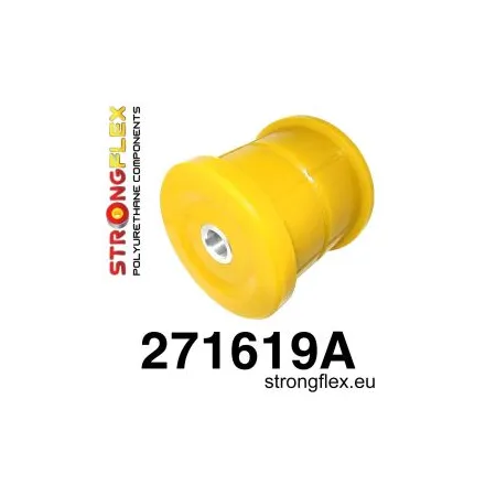 271619A: Tuleja belki tylnej SPORT Subaru Impreza GH GR