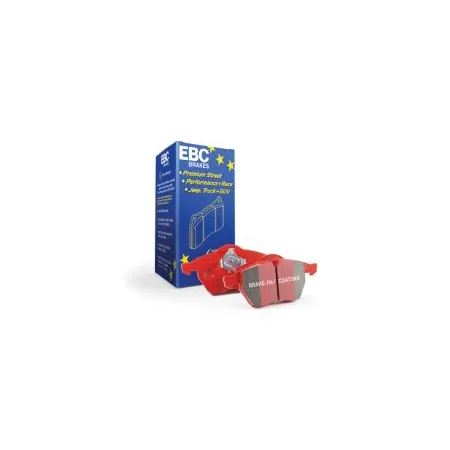 DP31427C Klocki hamulcowe REDSTUFF EBC Brakes