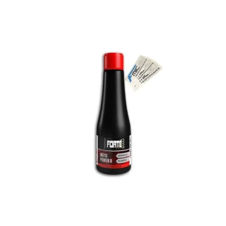 Forte MOTO POWER II 2 Dodatek Do Benzyny Motocykla i Łodzi