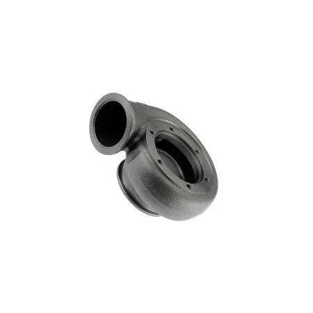 Muszla wydechowa JRspec GT35-GTX35 A/R .83 Dual V-BAND Muszla wydechowa + V-band