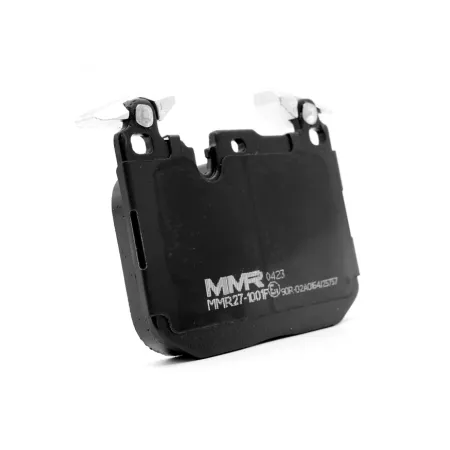 MMX RP650 Fast Road Pad Upgrade Front for BMW F8x M-Cars 2014-2021