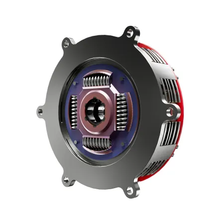 UniClutch QUAD Clutch 240mm UC1041200
