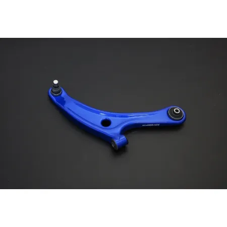 Hardrace Front Lower Control Arm For + Roll Center Adjuster Luxgen S5 U6