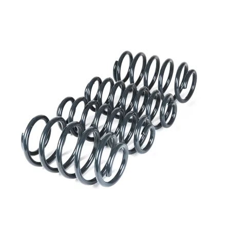 RacingLine Sports Lowering Spring Kit for Skoda Octavia IV vRS 2.0 TSI TDI