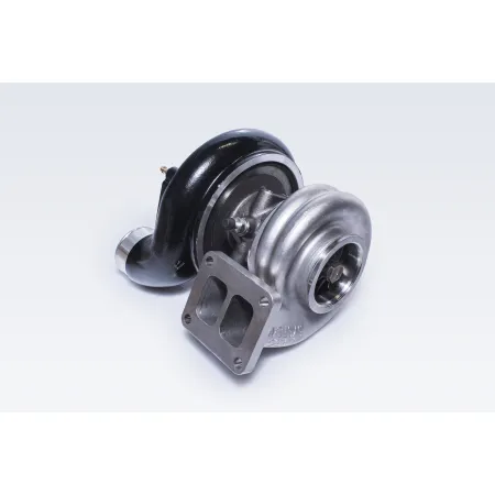 Turbocharger TurboSystems HTX4268B1 air outlet 90 degrees