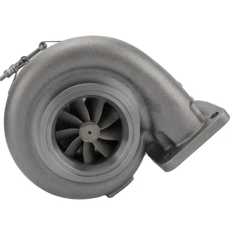 Turbosprężarka Pulsar PSR 7375G Compact 1200KM 1.15 T4 Wlot 3.5