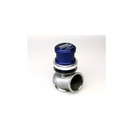 Wastegate Turbosmart Pro-Gate50 Lite 35PSI - Blue
