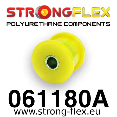 061180A: Tuleja łącznika tylnego mostu z nadwoziem SPORT Polonez