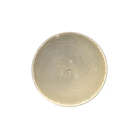 Sportowy wkład katalizatora benzyna FMIC.PRO Euro 6 500 cpsi Średnica 120mm Długość 100mm