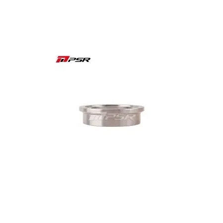 Flange Kit for Pulsar PSR New Generation Wastegate 38mm Dual V-Band External Wastegate Outlet