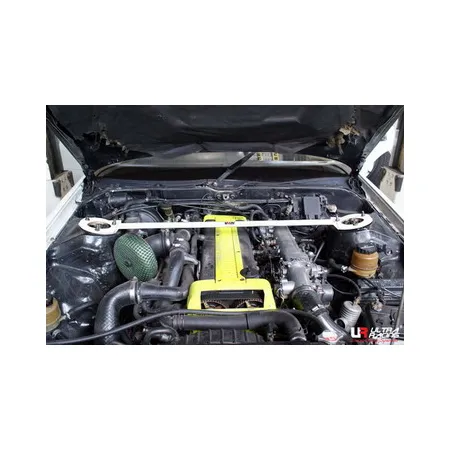 Rozpórka przednia (Front Upper Strut Bar)Ultra Racing Toyota Mark II 88-92 2.5T