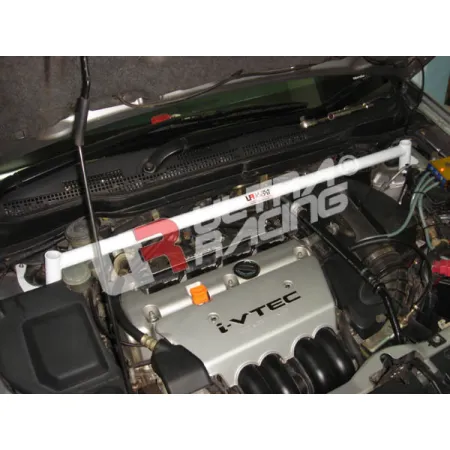 Rozpórka przednia (Front Upper Strut Bar)Ultra Racing Honda Stream 99-06