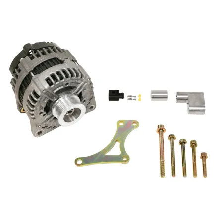 Zestaw Alternatora Bosch 180A do silników Ford Barra - MZR Garage