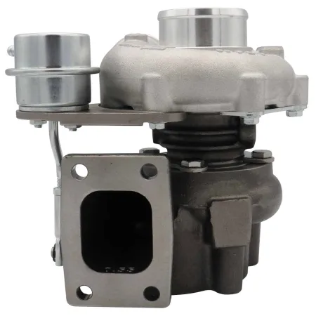 Turbosprężarka Pulsar PSR 3942G 300KM .55 T25 Wlot 5Bolt Wylot Łożyska kulkowe