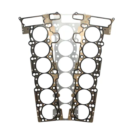 Uszczelka odprężająca BMW M52TU / M54 2.5 2.8 3.0 - TŁOK 84-84,5 mm FTWL