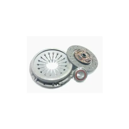 Zestaw sprzęgła Xtreme Clutch Toyota SUPRA 2.5 i Bi-Turbo (MA70_, JZA70_) 206KW (1990-1993)