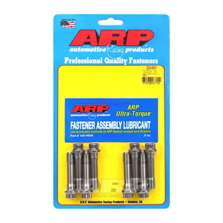 Śruby korbowodów ARP 203-6301 Toyota 1.8L 2ZZGE Dohc 4cyl