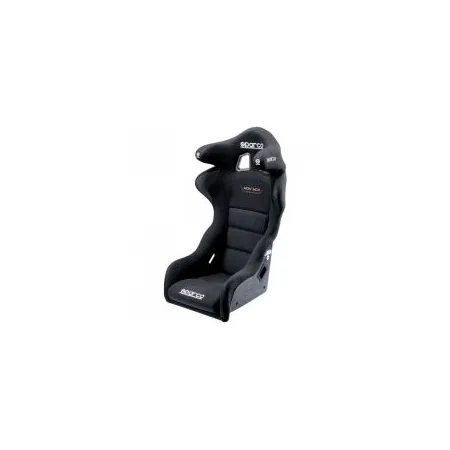 Sparco Seat ADV-SCX Carbon Seat FIA Approved 8862-2009