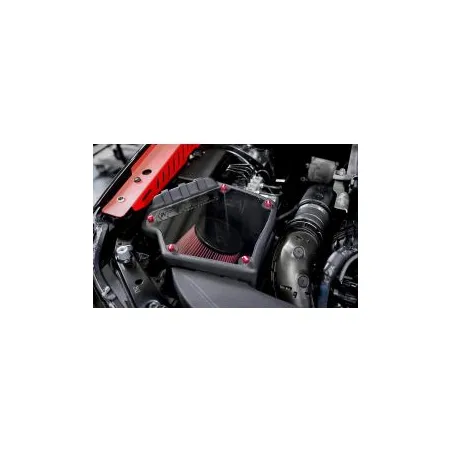 Dedykowany układ dolotowy MST Performance Subaru WRX 2.4 AWD