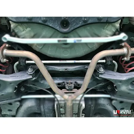 Stabilizator zawieszenia tylny 18mm Ultra Racing for Nissan Altima/Teana (L33) 2.0/2.5 2WD 12-18