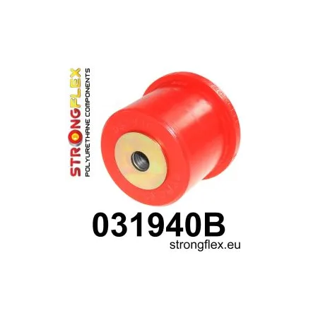 031940B: Tuleja tylnego dyferencjału – tylna