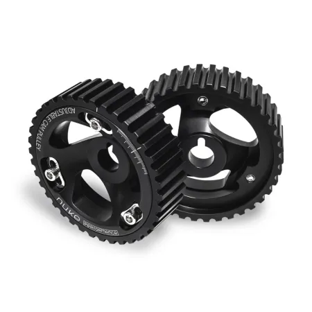 Nuke Performance Adjustable Cam Pulley for BMW M20