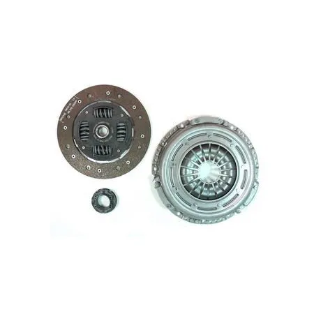 Zestaw sprzęgła Xtreme Clutch FORD AUSTRALIA TRANSIT 2.0 84KW (1995-2000)