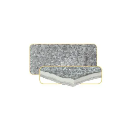 Podłogowa mata akustyczna DEI UC Lite, 60cm x 137cm