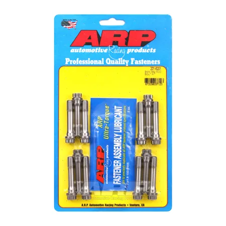 Śruby korbowodów ARP BMW M3 S50B30US S50B32US