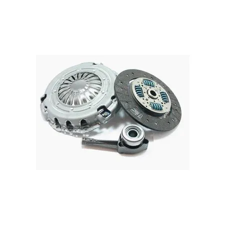 Zestaw sprzęgła Xtreme Clutch Renault MASTER 2.5 dCi 120 84KW (2004-on)