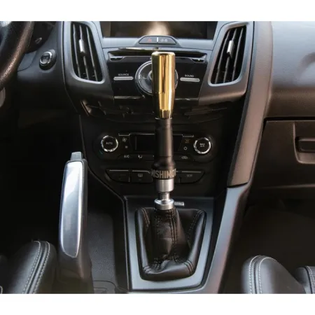 Aluminiowa gałka zmiany biegów Mishimoto 3