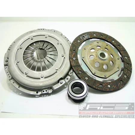 Zestaw sprzęgła Xtreme Clutch Volkswagen PASSAT 2.0 FSI 110KW (2005-2010)