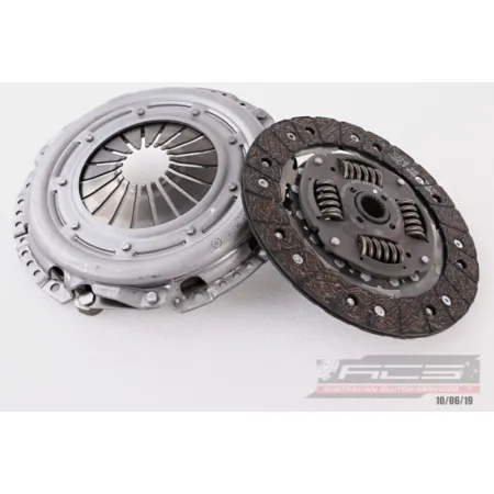 Zestaw sprzęgła Xtreme Clutch FORD AUSTRALIA MONDEO 2.5 (HE) 125KW (2000-2001)