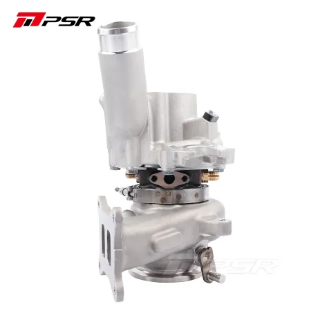 Pulsar PSR 5449G Dual Ball Bearing Turbo Drop In up to 600BHP without Actuator for VW / Audi 2.0L TSI MK7 EA88 Gen 3 2014-2021