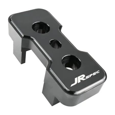 Wkład usztywniający poduszkę skrzyni biegów JRspec Audi A4 A5 S4 S5 SQ5 Q5 2008-