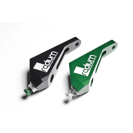 Wspornik pompy hamulcowej FRS / BRZ / GT86 / GR86 Zielony Radium Engineering