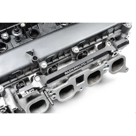 Listwa paliwowa Mazda MZR Ford Duratec Radium Engineering