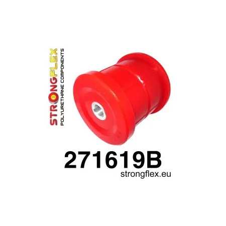 271619B: Tuleja belki tylnej Subaru Impreza GH GR