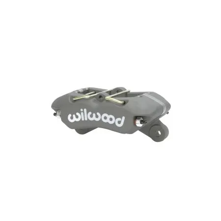Uniwersalny zacisk hamulcowy 4 tłoczkowy Wilwood 120-15585 Forged Dynapro LP-DS