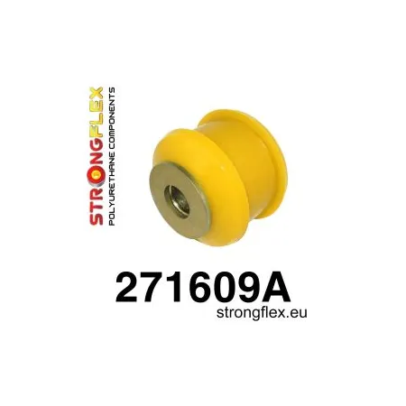 271609A: Tuleja wahacza przedniego tylna SPORT Subaru Forester SH