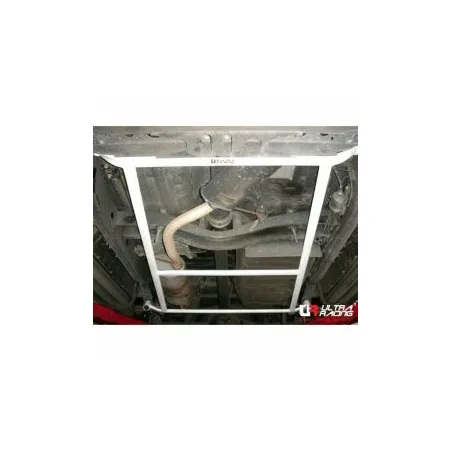 Rozpórka środkowa (Mid Lower Brace) (398) Ultra Racing Toyota Unser (KF70) 1.8 2WD 97-00